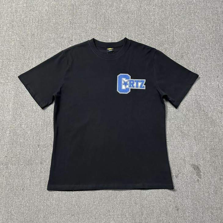 Corteiz T Shirts Short _SKUCorteizXS-2XLwmtx325816603